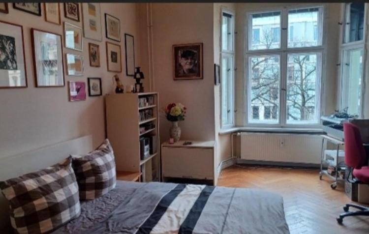 Dream Cuddle Nest * Berlijn